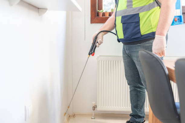 Lakeland North, WA Pest Control Company